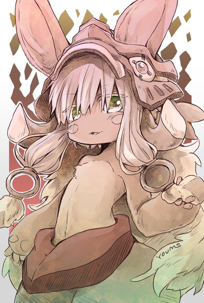 Nanachi Media