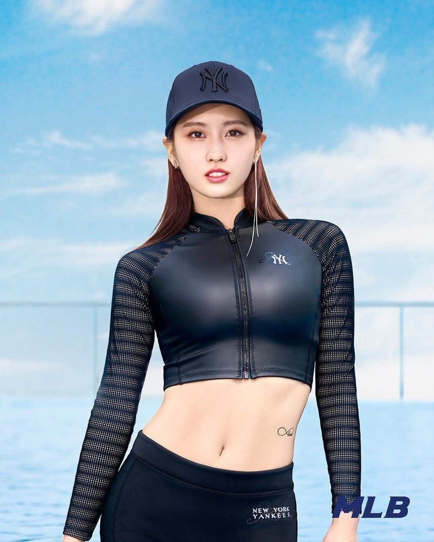Twice sexy