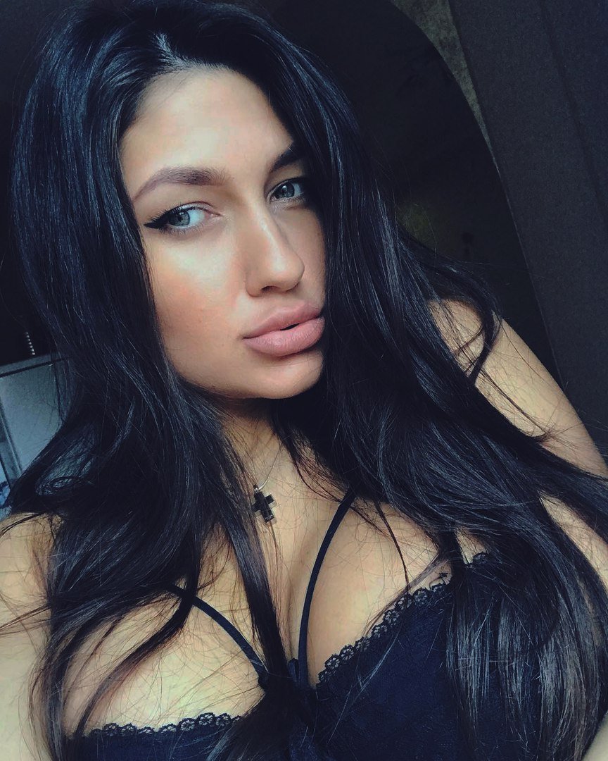 Olga Katysheva 2019