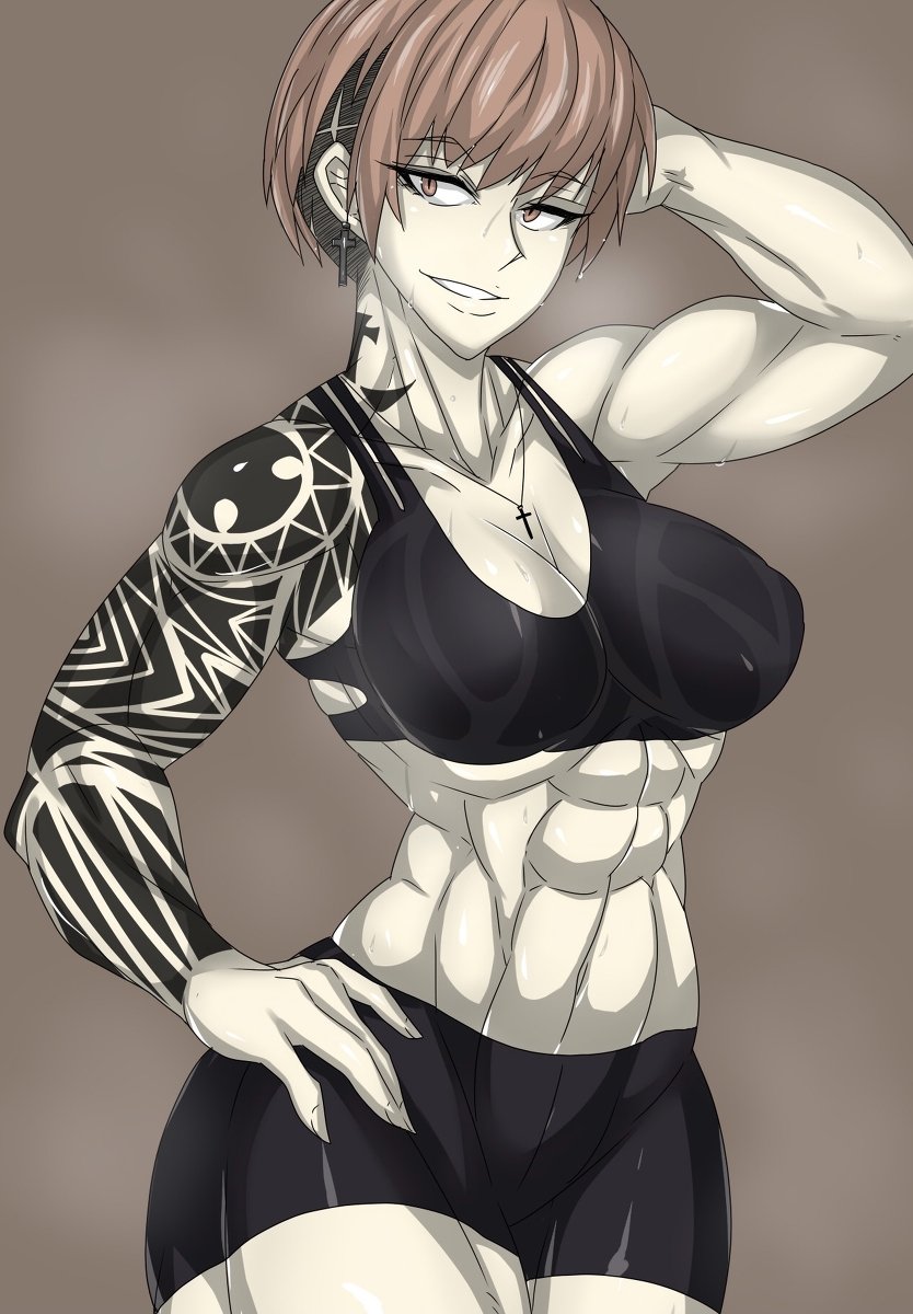 Chisato Shouda