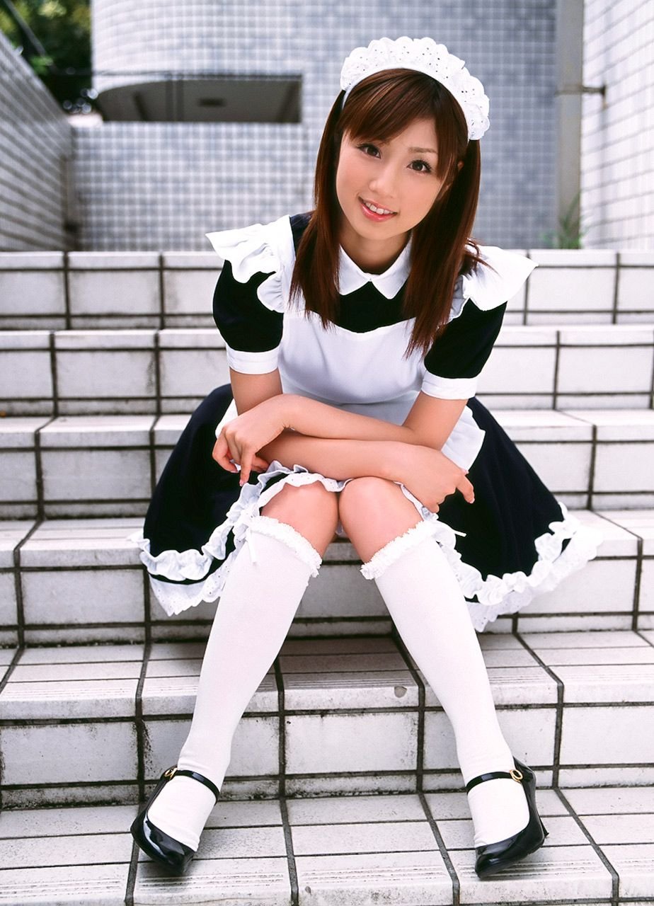 Yuko Yoshida Ecchi