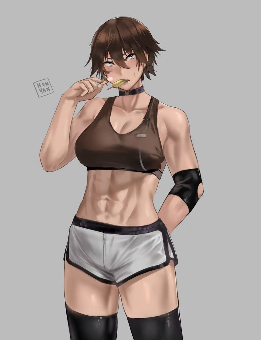 Yuko Ogura Bobx