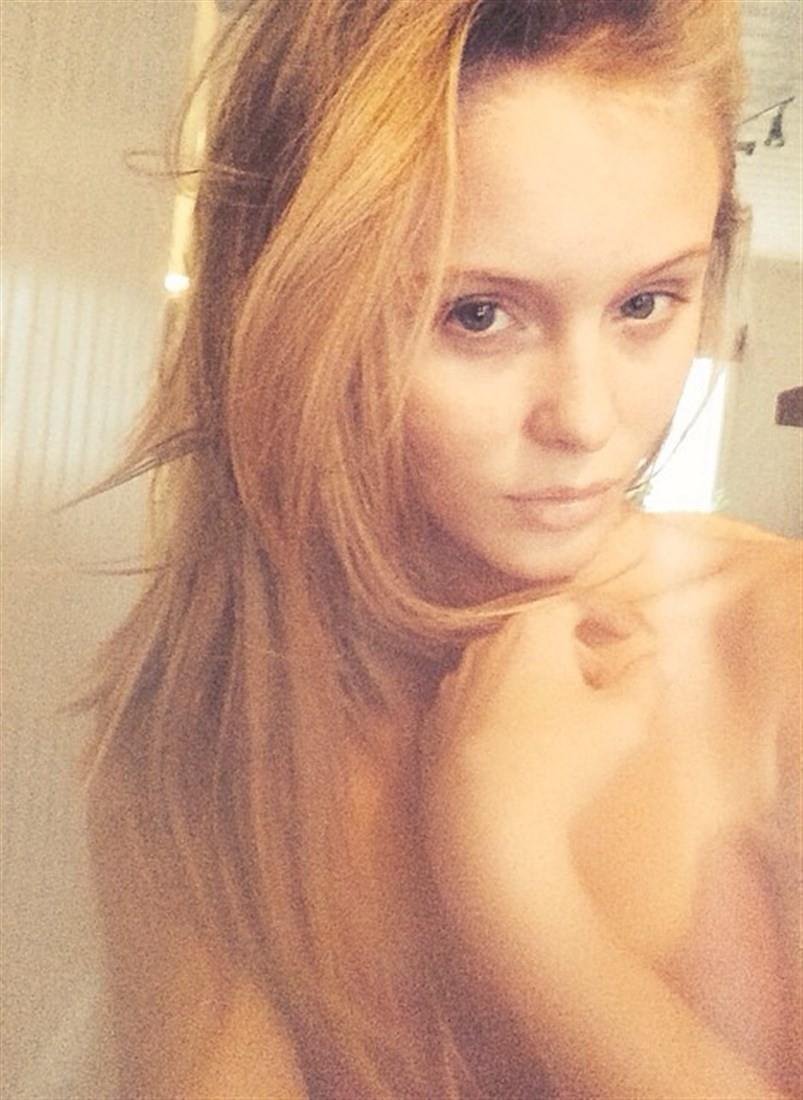 Zara larsson hot
