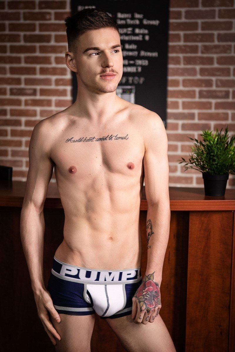 Malik Delgaty Markus Kage
