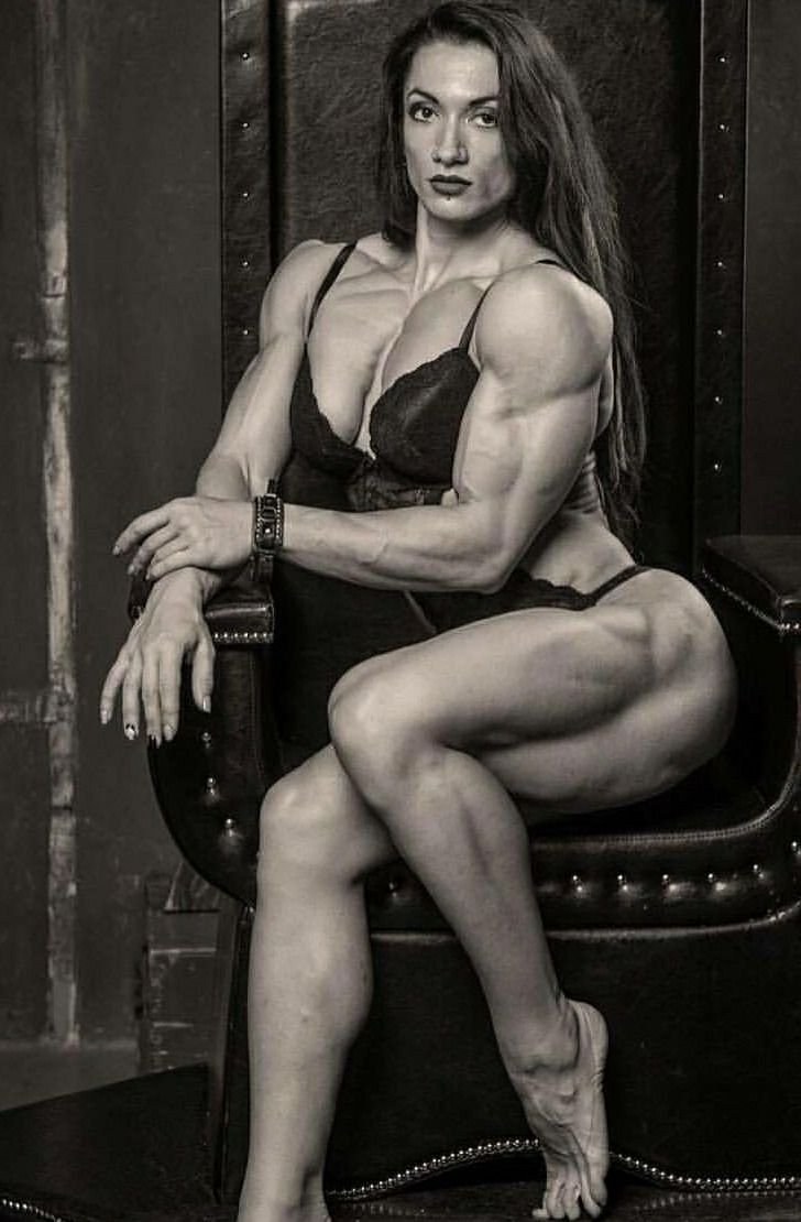 Valentina Mishina