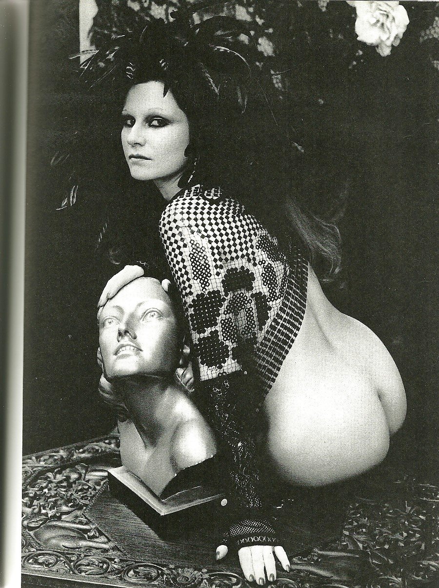 Eva Ionesco Bourboulon