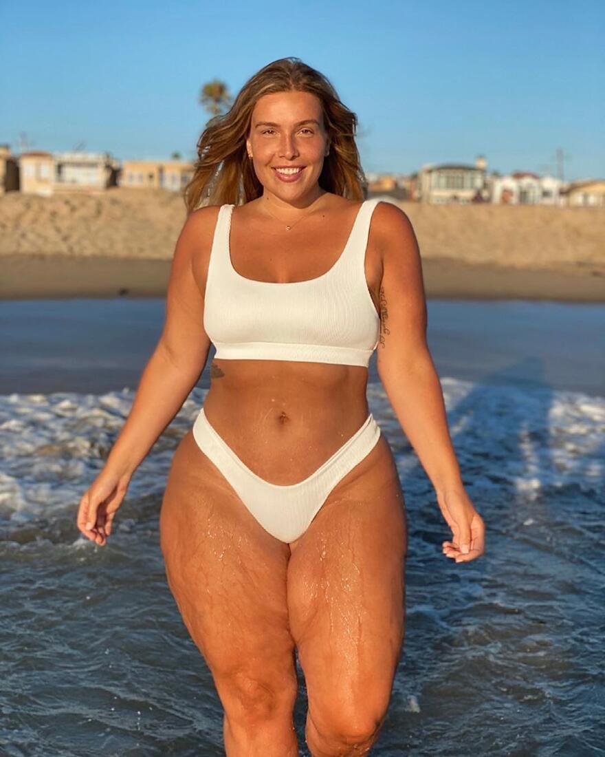 Stephanie Rodriguez model