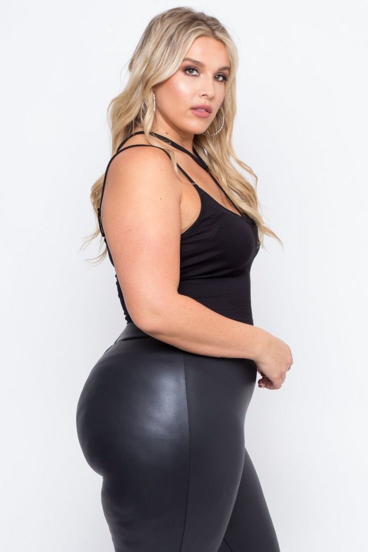 Stefania Viada model