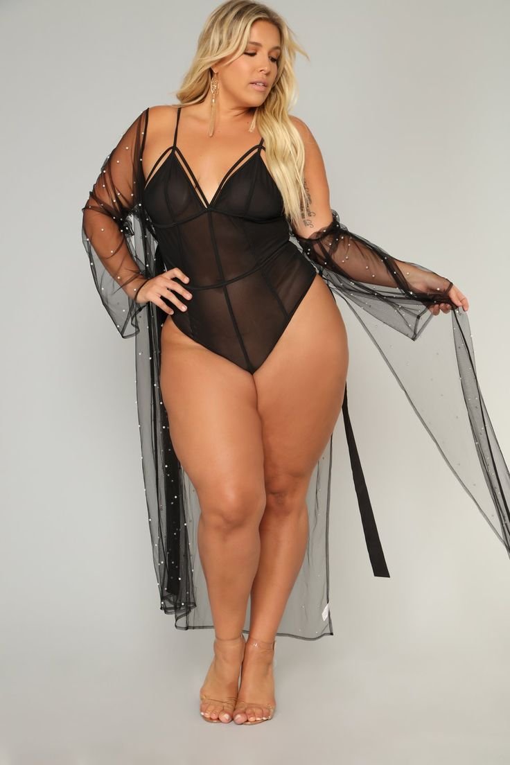 Viada Stephanie is fat