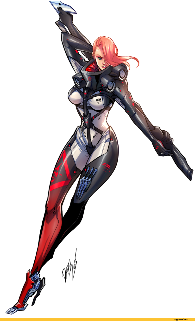 Mistral Metal Gear Riding