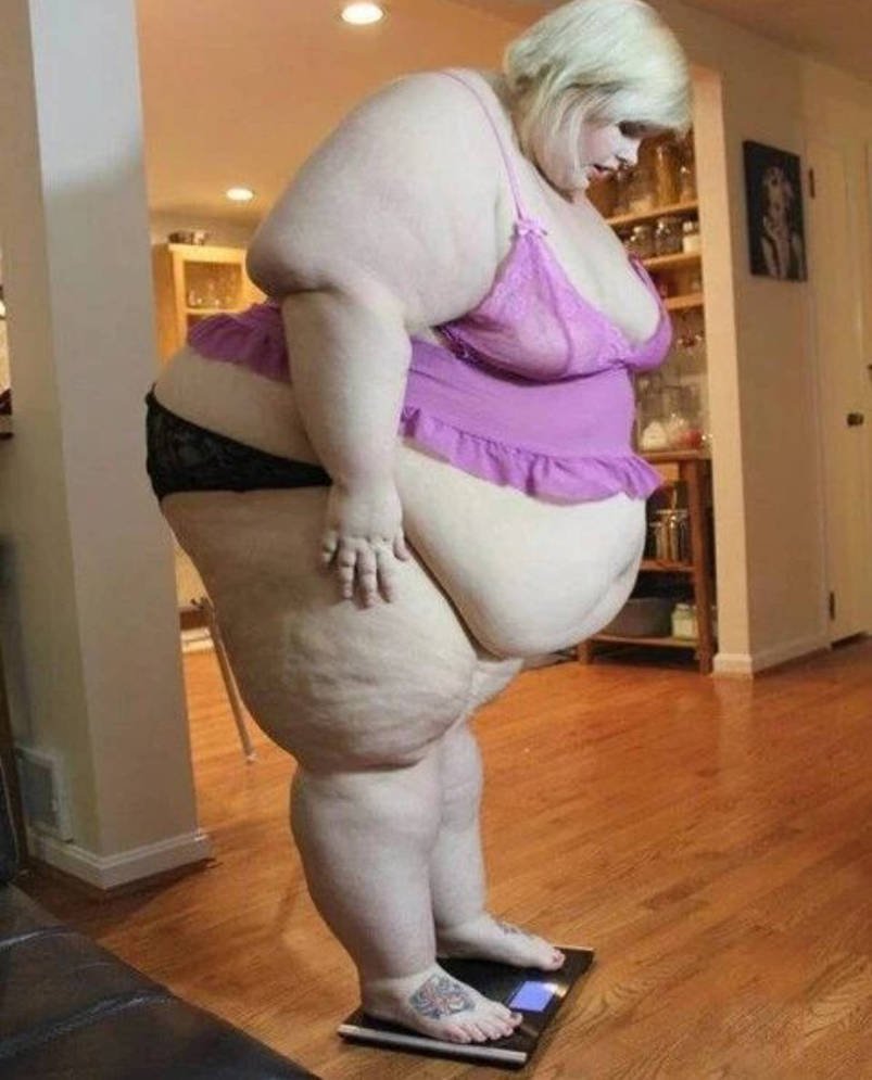 Fat Anime