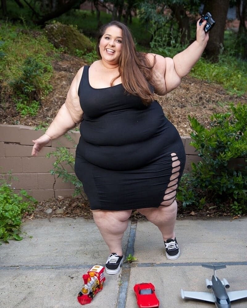 Ssbbw mary bobbery