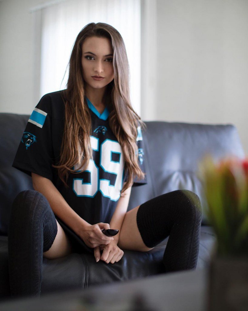 Viktorija malisauskaite Tori Vikk