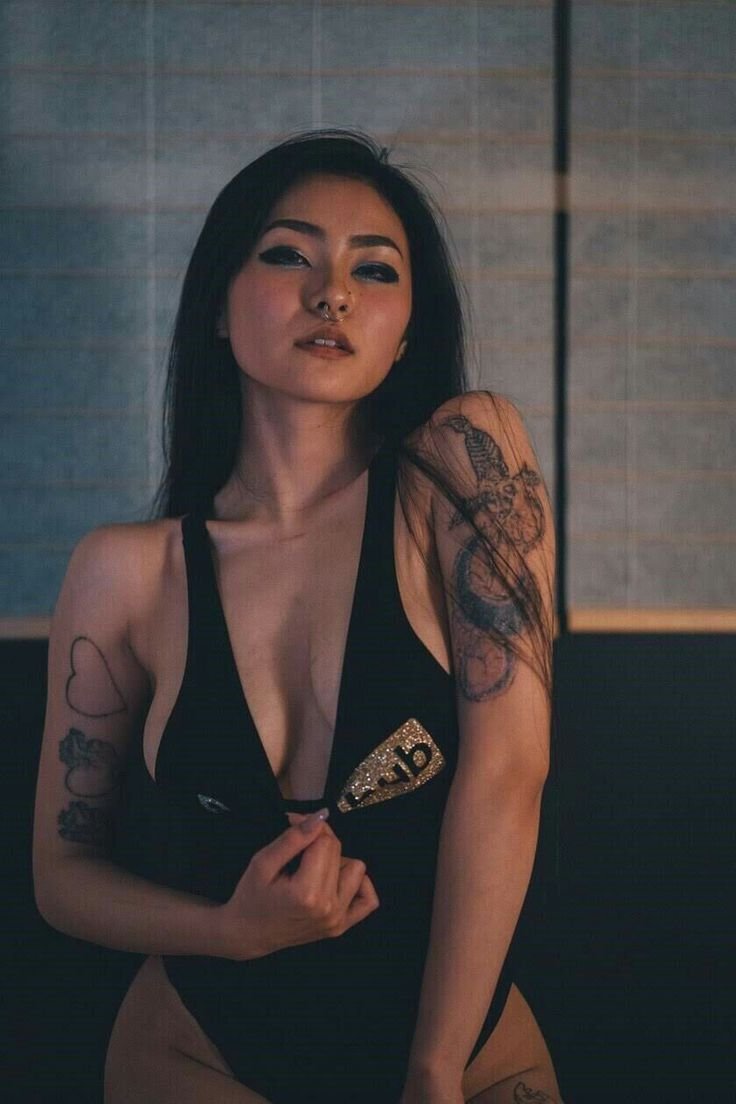 Drain of the Kazakh women