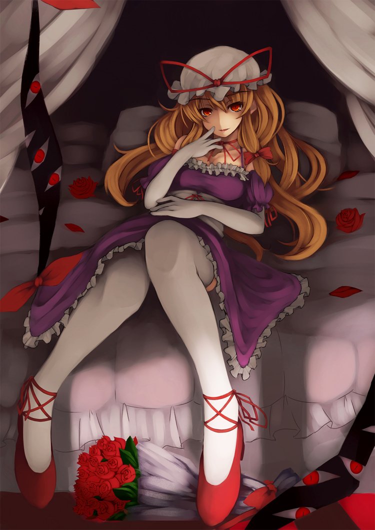 Yakumo nu carnival