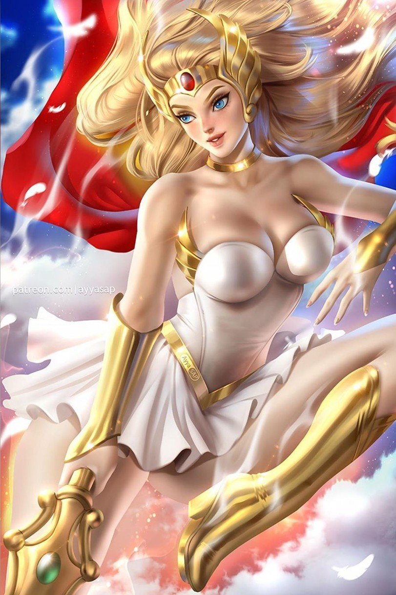 AYYASAP ISHTAR