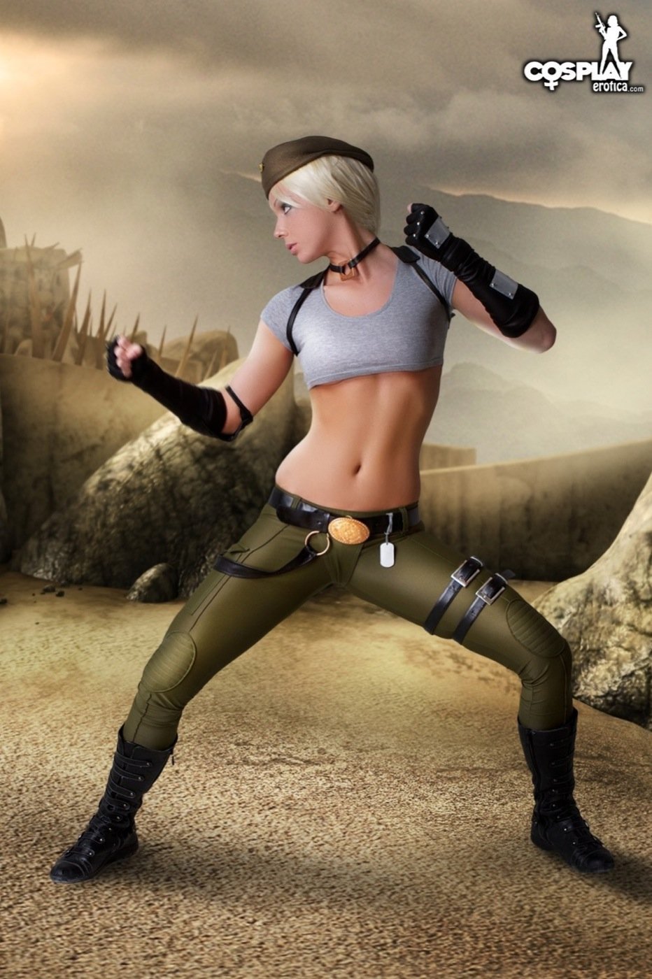 Tniwe sonya blade - 68 photo