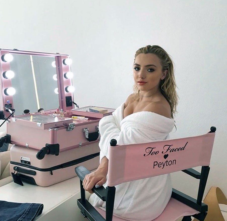Payton Presslee Peyton Presley 2021 Anal