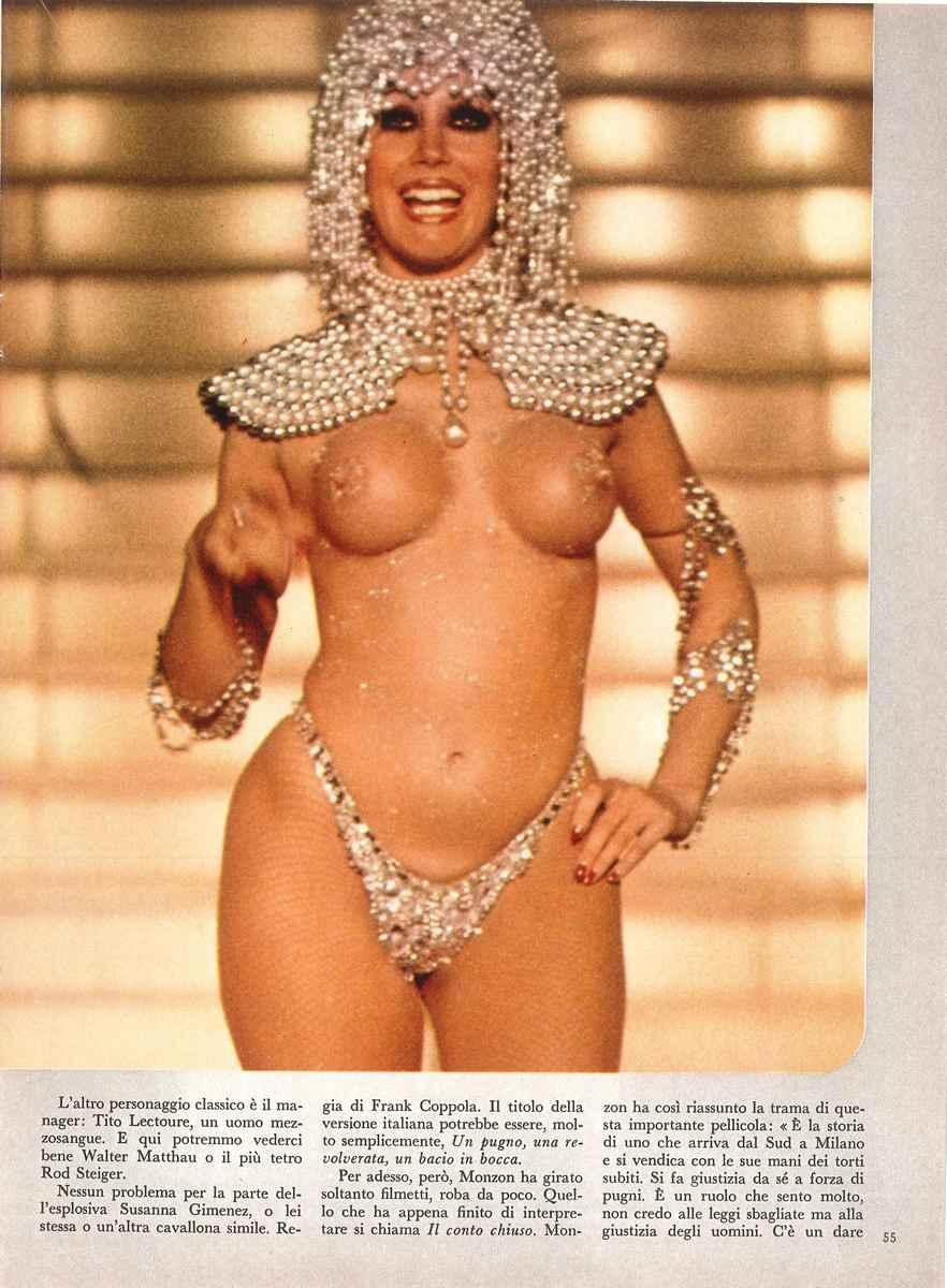 Taneth gimenez erotic photos