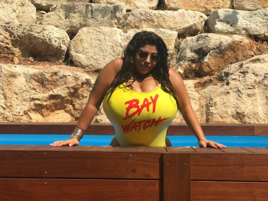 Yuval65 size
