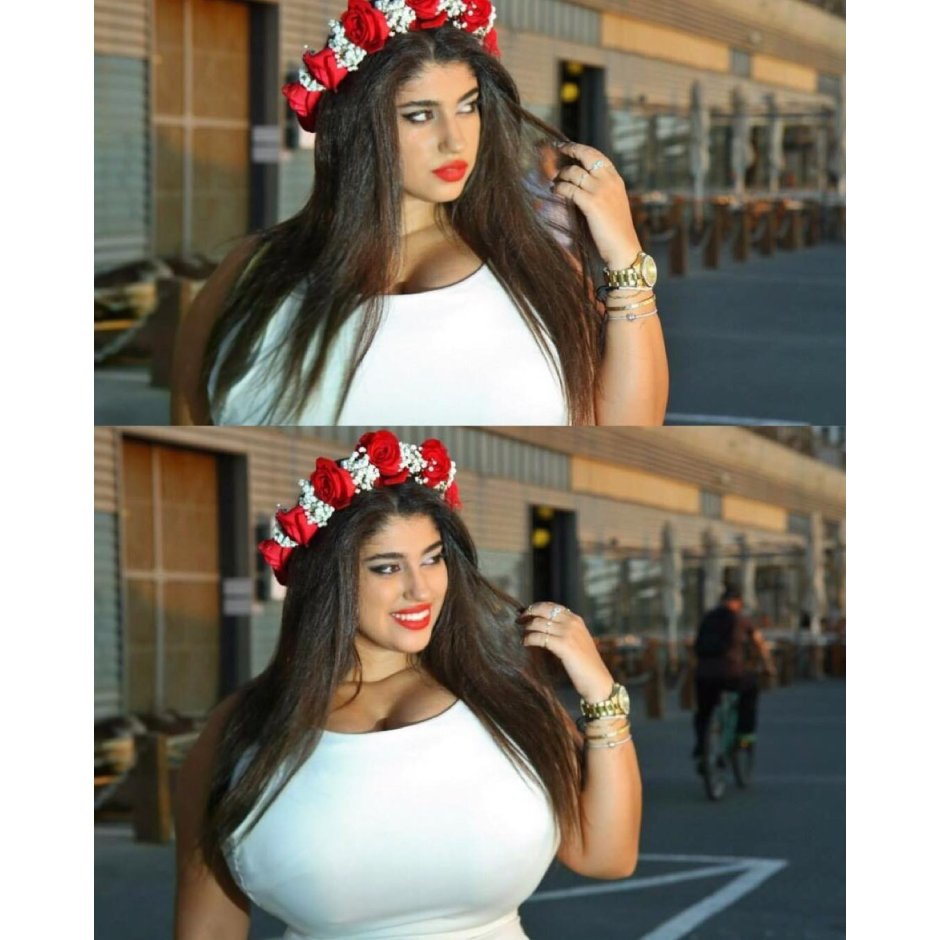 Miss yuval65