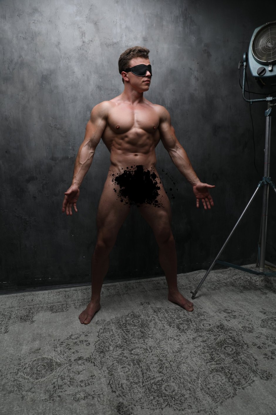 Sasha Zhirmont Stas Vokman