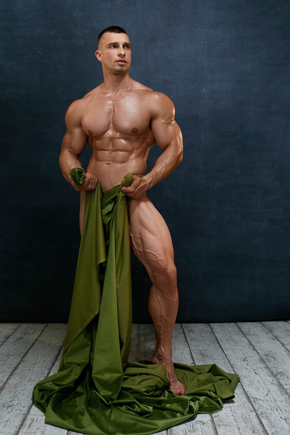 Photographer NU Alexey Martynov