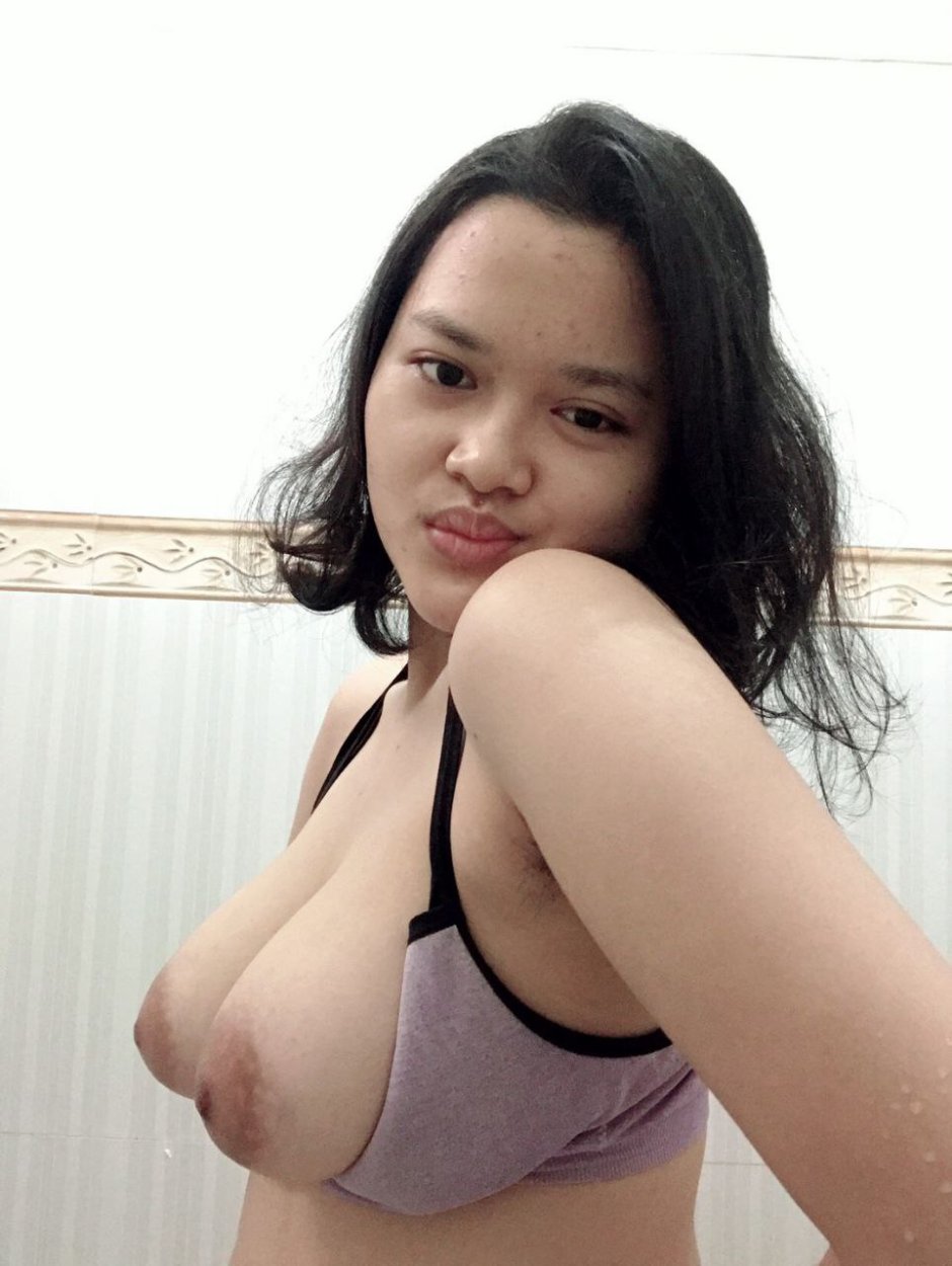 ABG VCS Bugil Wa
