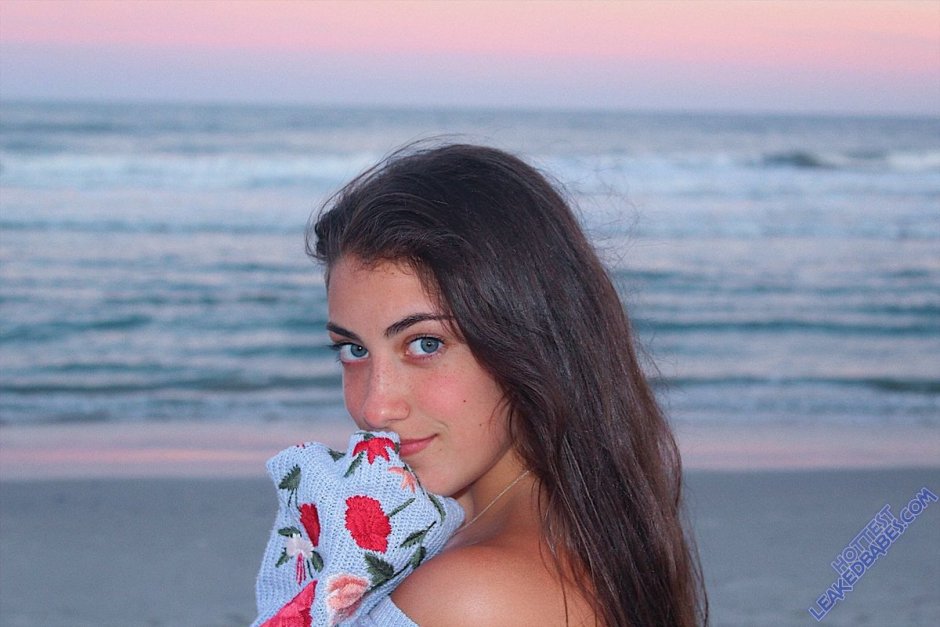 Gabrielle Goodman Mega