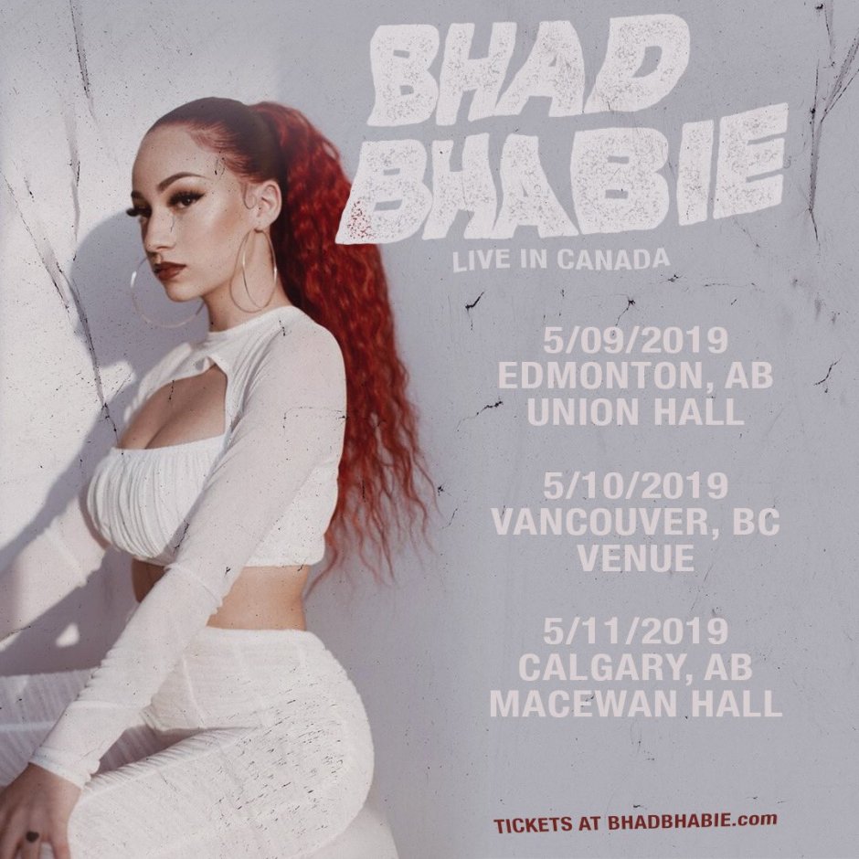 Badbhabie