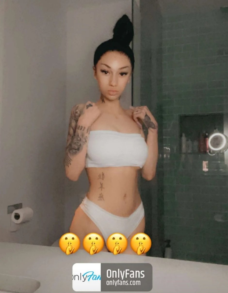 Daniella Onlifans