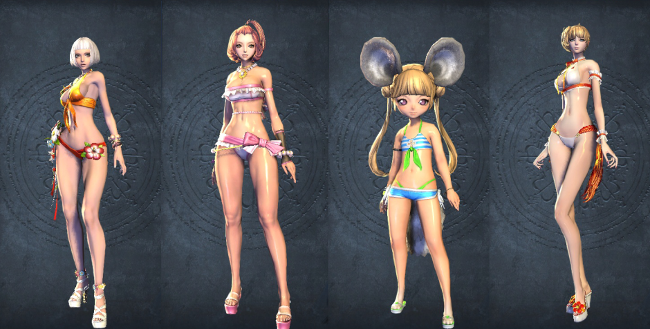 Fantasy Grani Luria Hentai