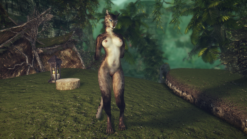 Jill resident Evil 3 Nude remake