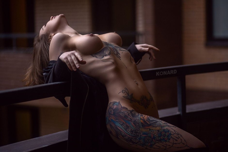 Anastasia Vasichkina Nude
