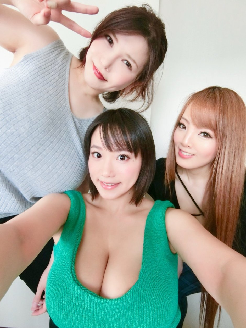 Hitomi Tanaka Lactation