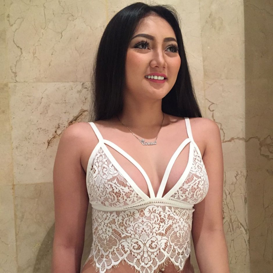 Sriayutarisa Bugil