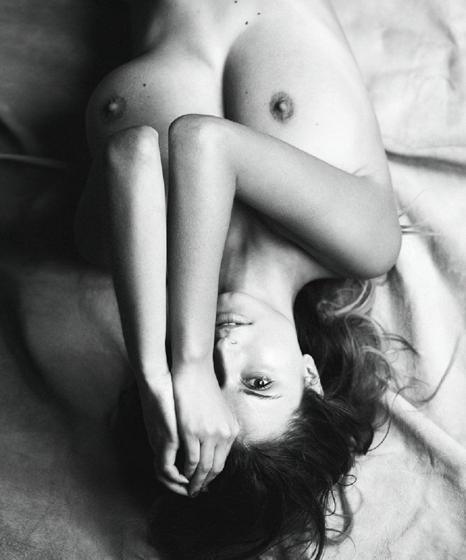 Naked Makievskaya Marisha