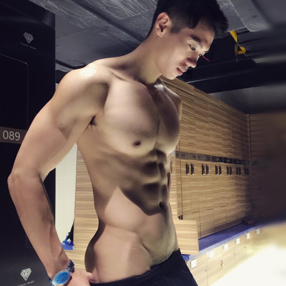 Anthony Gayton