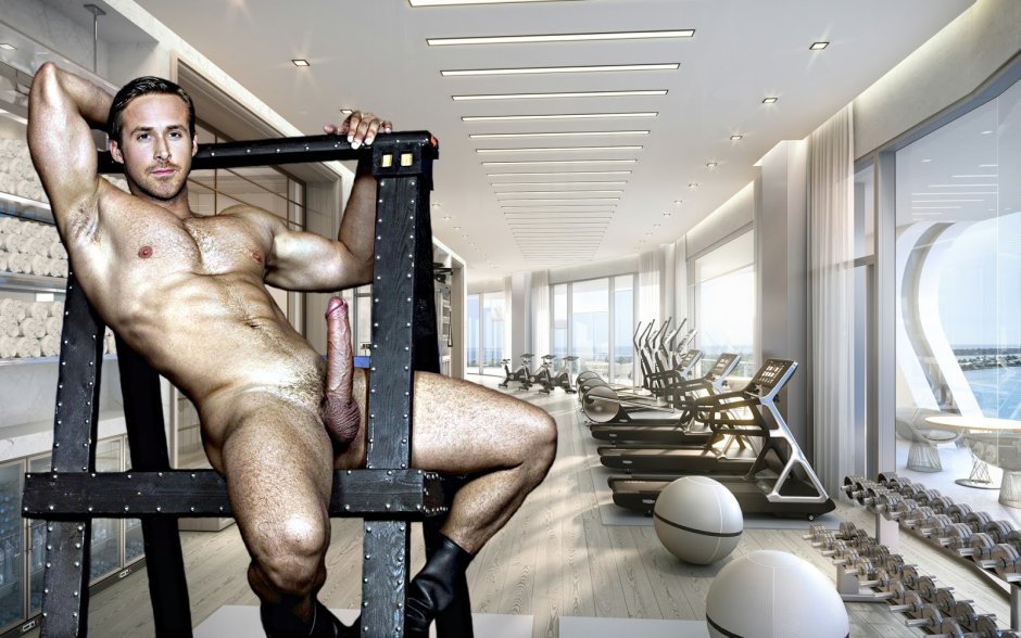 Edge Runner Naked