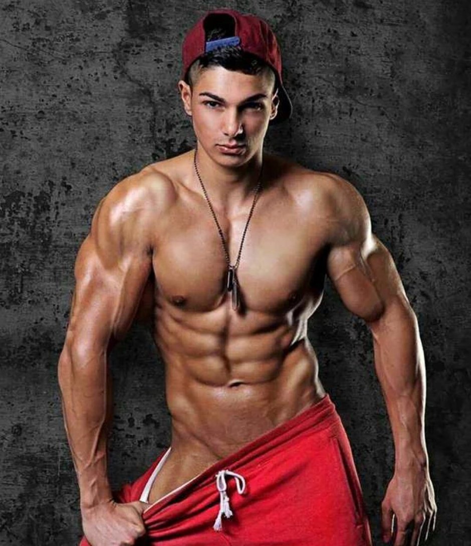 Fabien Sassier Apocated Body and Member