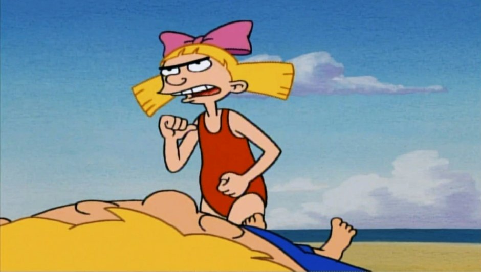 Helga Kruch