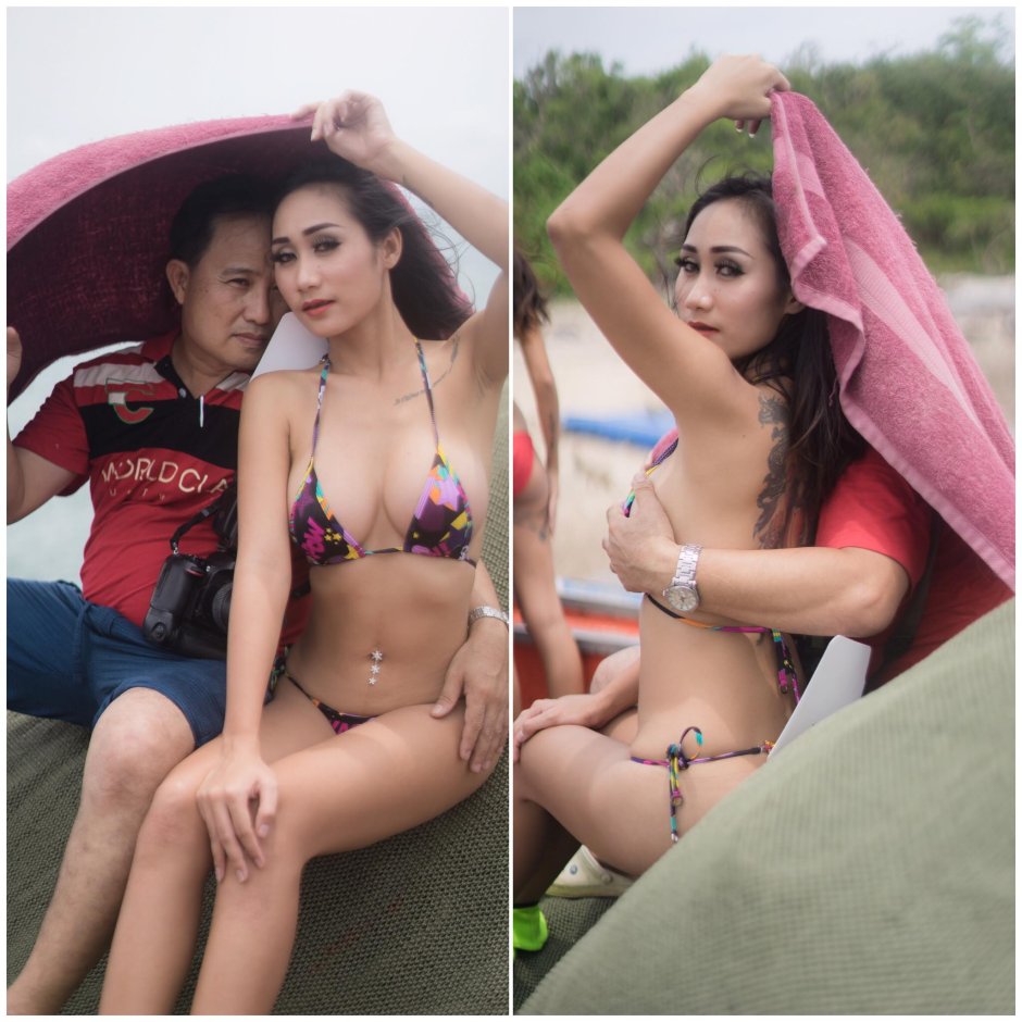 สุกัญญา กออิน Actress Naked