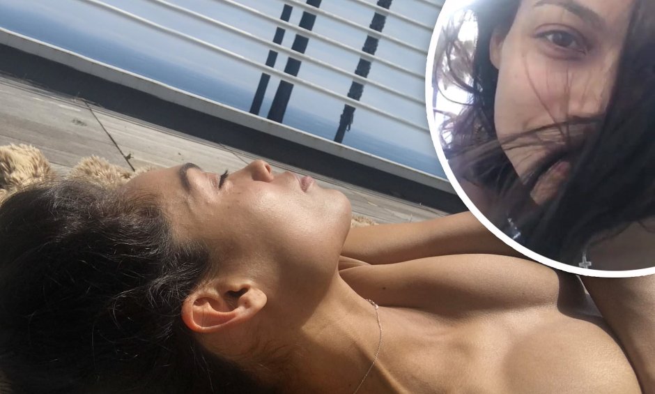 ISABELLE MATERS Growth