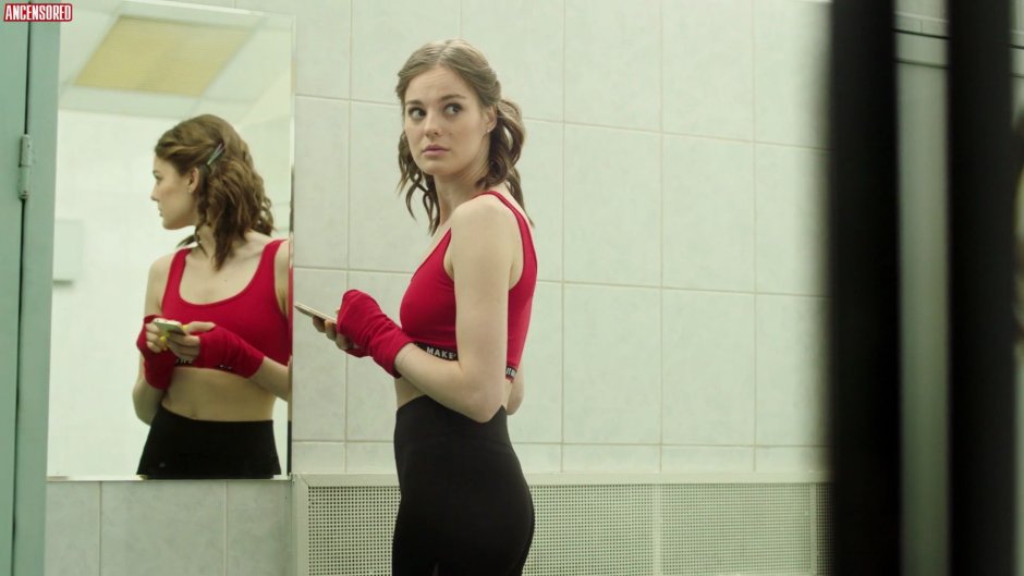 ISABELLE CHESTER