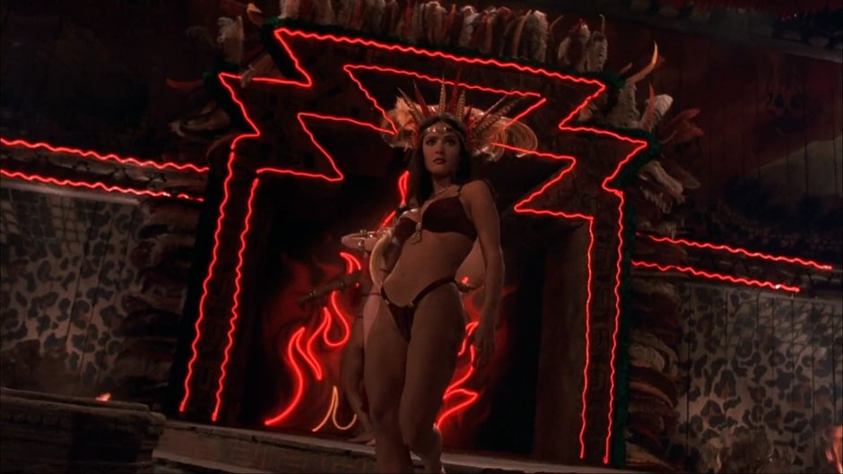Bandits 2006 Salma Hayek