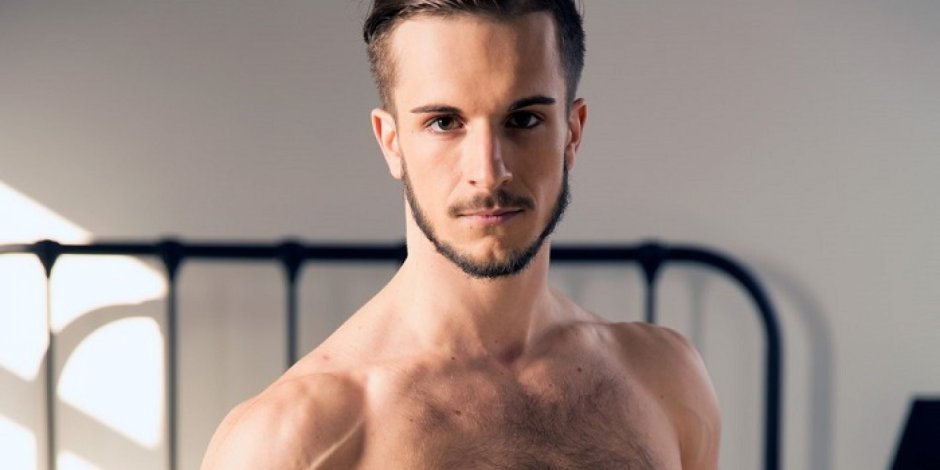 Ukrainian porn actors