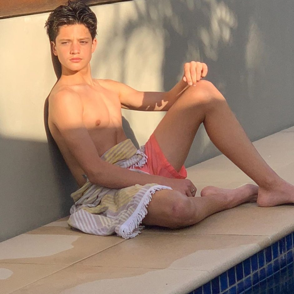 Alex Ruygrok 2019