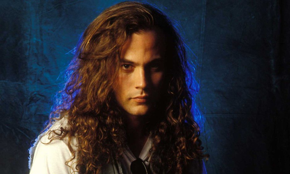 Mike Starr Mike Starr