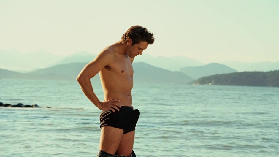 Dane Cook Torsos