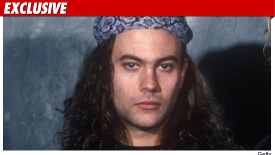 Michael Christopher Starr
